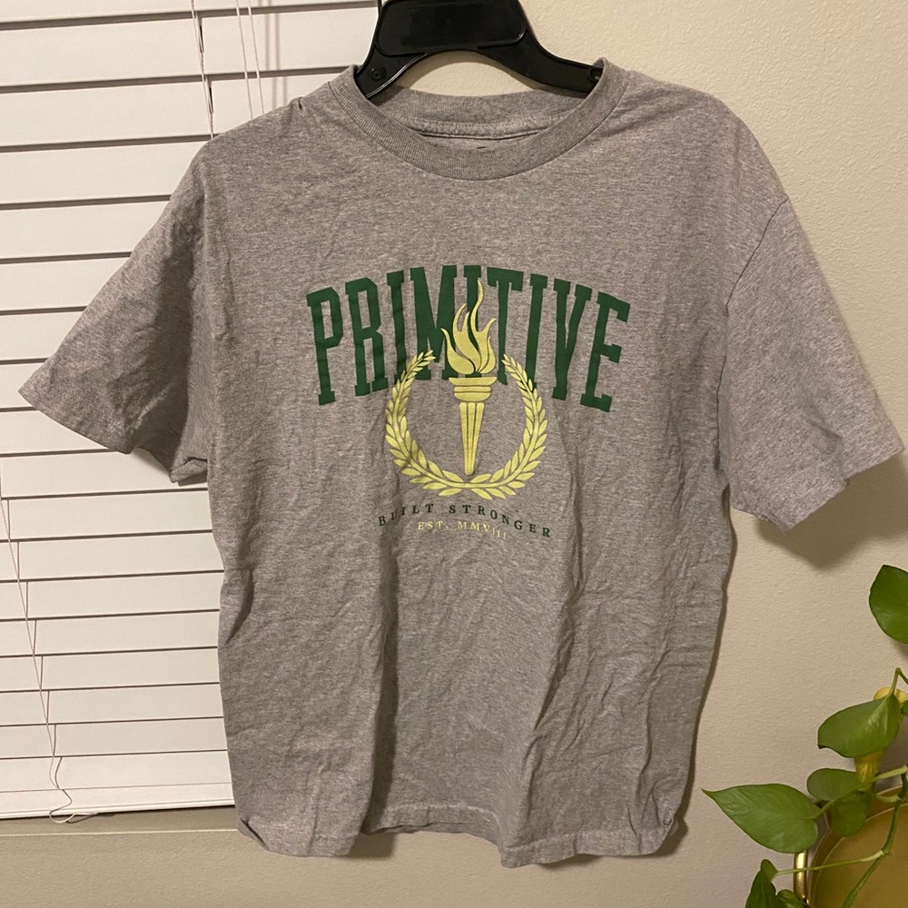 Primitive T-Shirt 4/$25